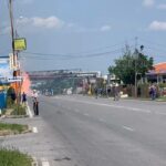 Пожар във Враца