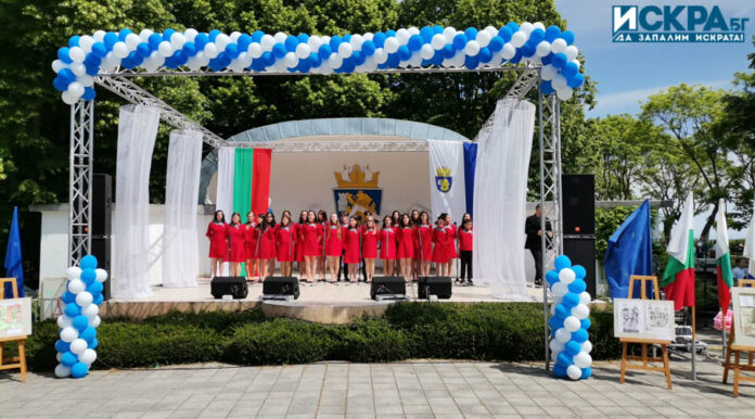 Празничен концерт