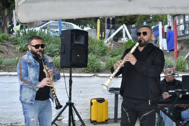 Празничен събор