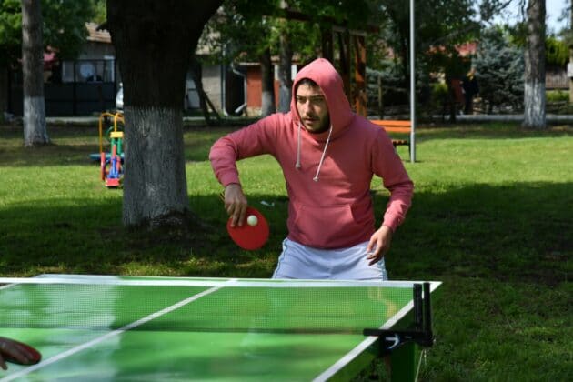 Празничен събор