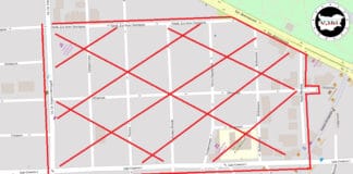 Предложение за Синьо-зелена зона