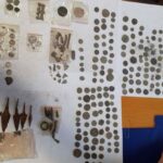 Културно-исторически предмети