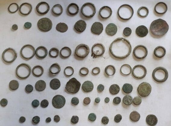 Културно-исторически предмети