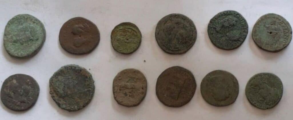 Културно-исторически предмети