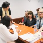 Премиера на стихосбирка