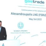 Премиерът Кирил Петков и премиерът Кириакос Мицотакис