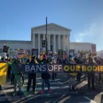 Протест в САЩ