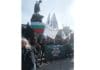 Протест в София