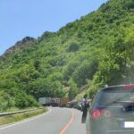 Тапа заради катастрофата