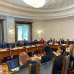 Работна среща