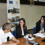 Работна среща