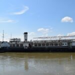 Параход "Радецки"