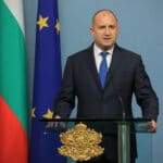 Румен Радев