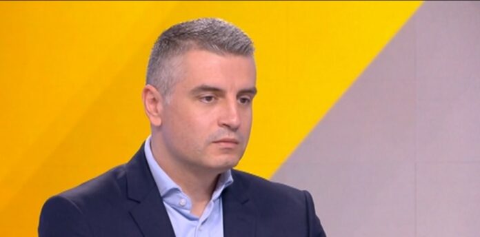 Радослав Рибарски