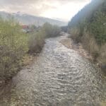 Река Черни Искър