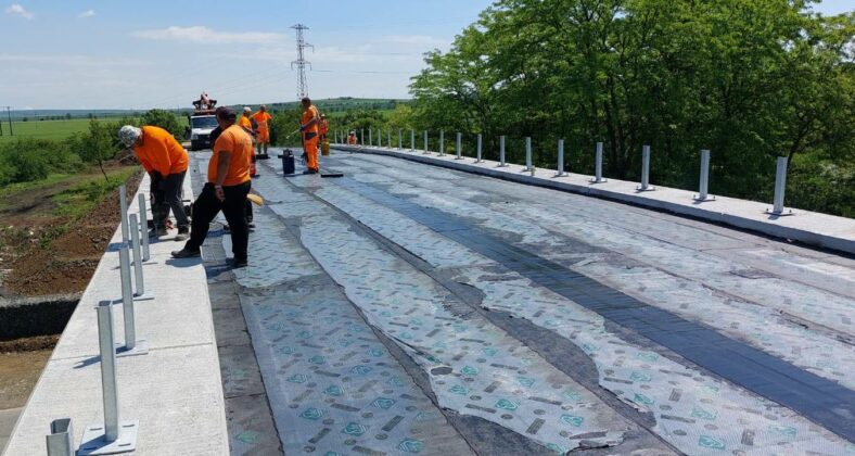 Ремонт на II-73