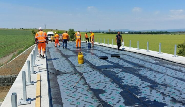 Ремонт на II-73