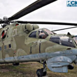 Руска военна техника