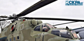 Руска военна техника