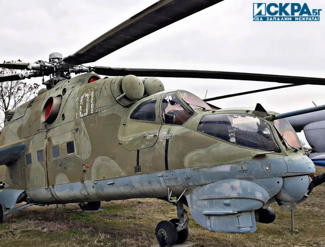 Руска военна техника