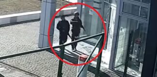 Руски военни