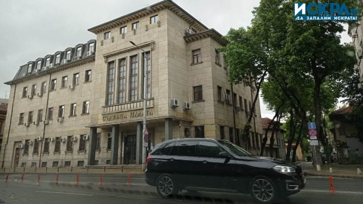 Общинските съветници от групата Независими за Пловдив внесоха официално питане