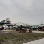 Военни самолети