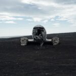 Самолетна катастрофа.