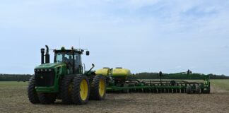 Селскостопанска техника