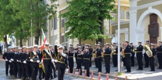 Военноморски сили