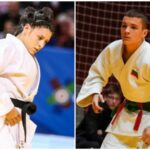 Снежана Граматикова и Кристиян Генов