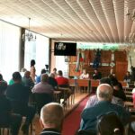 Среща с производители в Червен бряг