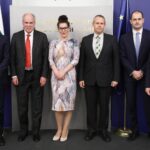 Среща на Калина Константинова