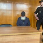 Станимир Рагевски (с шапката)