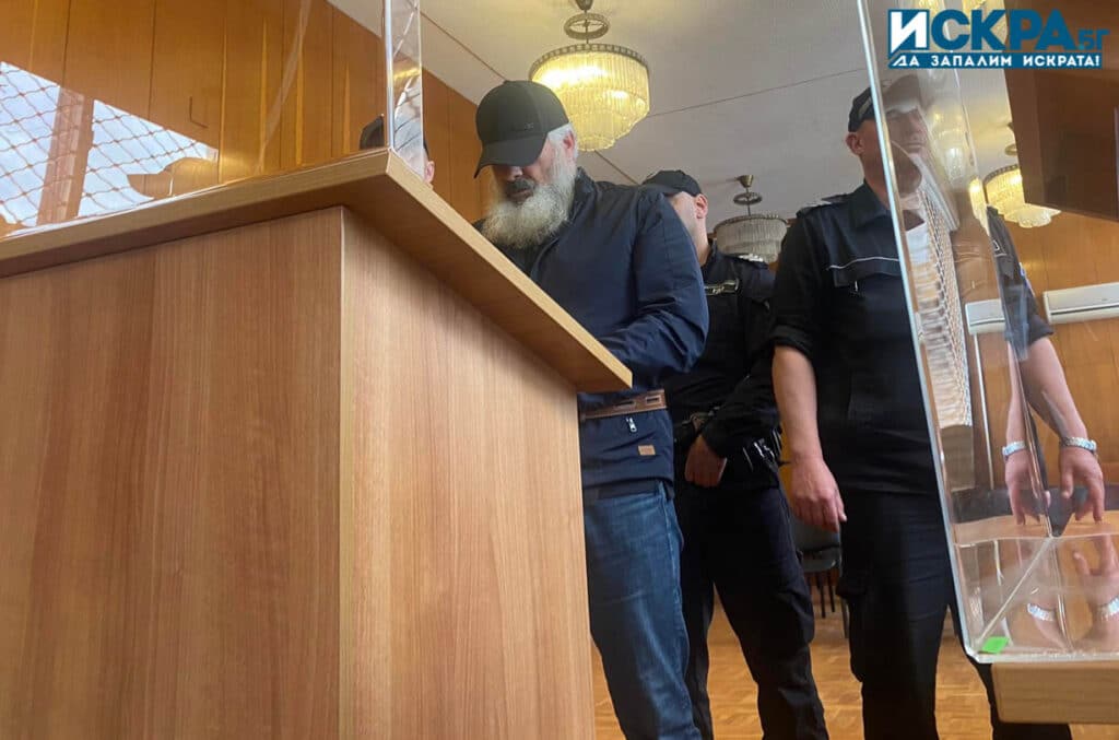 Станимир Рагевски