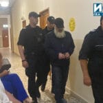 Станимир Рагевски преди да чуе присъдата си