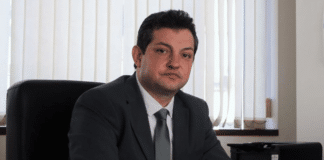 Стефан Аспарухов