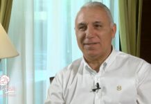 Христо Стоичков