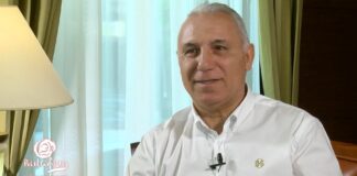 Христо Стоичков