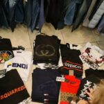 Иззети стоки