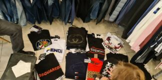 Иззети стоки