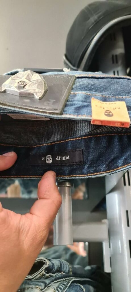 Иззети стоки