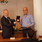 Тържествена сесия на ОбС-Търговище