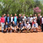 Тенис турнир-Русе