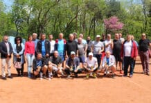 Тенис турнир-Русе