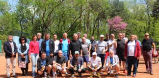 Тенис турнир-Русе