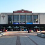 Драматичен театър-Търговище