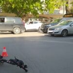 Катастрофа в Стара Загора