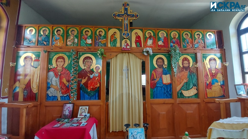 В православието Велика сряда е ден от Страстната седмица и