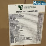 Цените преди